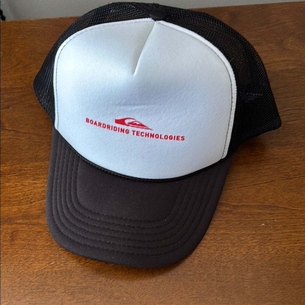 Boardriding Technologies Trucker Hat